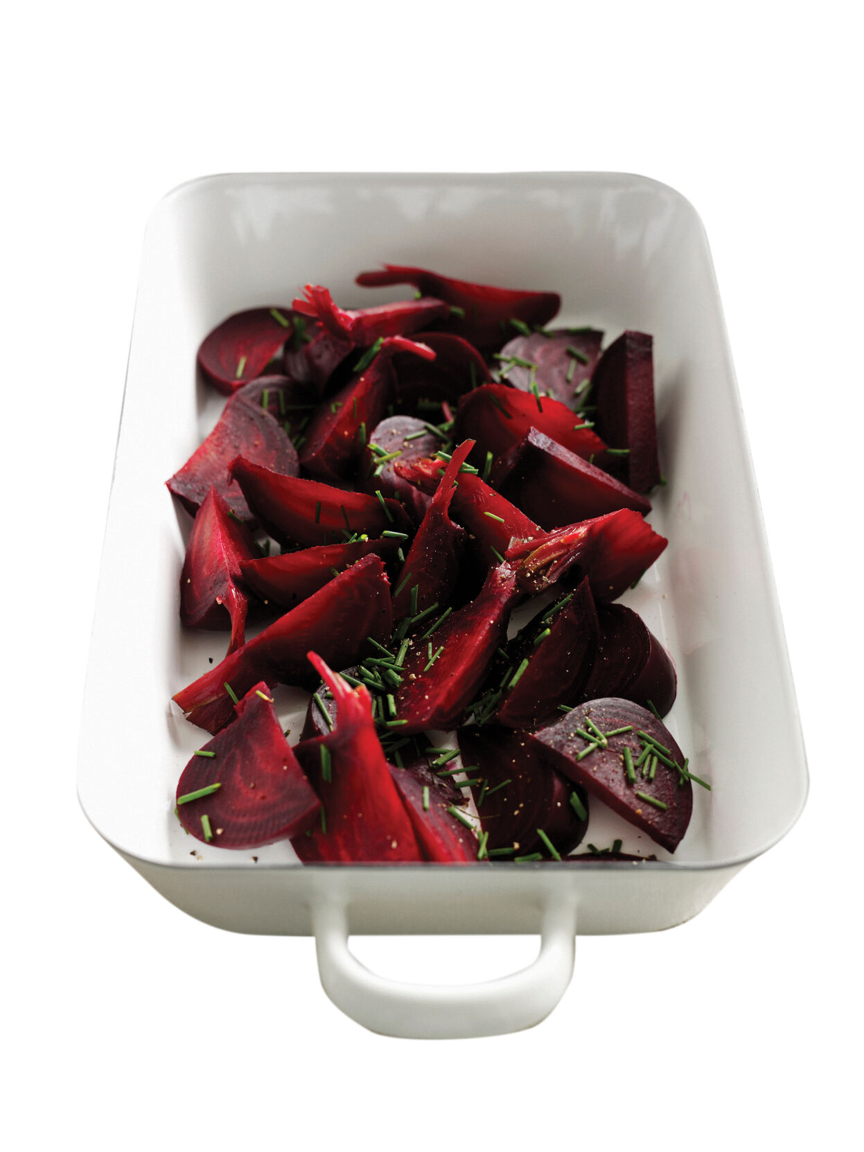 Roasted Beets